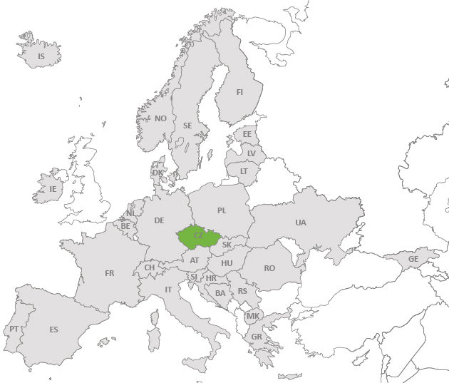 Czech-republic