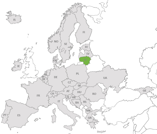 Lithuania