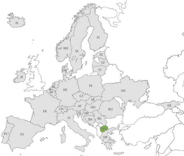north-macedonia