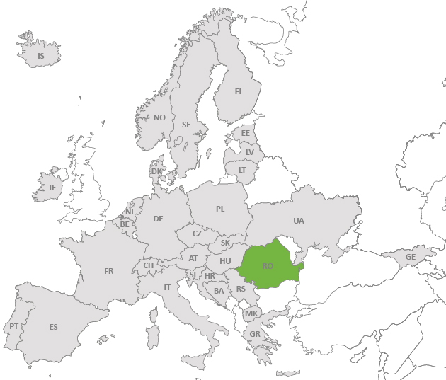 Romania